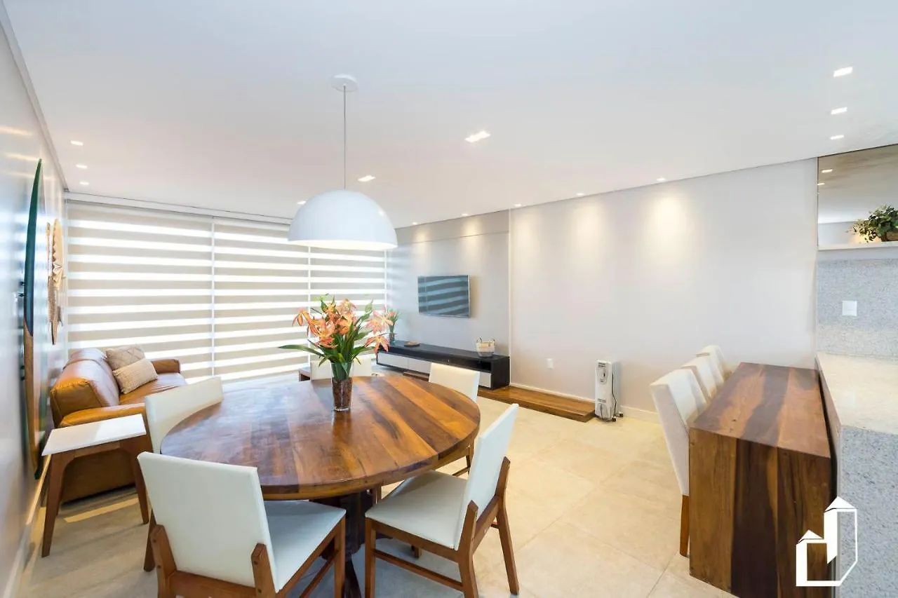 Encantadora Casa Com 02 Suites A Beira-Mar Bombinhas Prázdninový dům