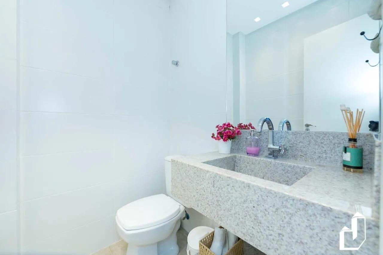 Encantadora Casa Com 02 Suites A Beira-Mar Bombinhas